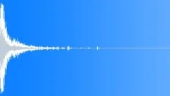 GUN, BULLET Sound Effect