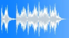GUN, BULLET Sound Effect