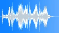 GUN, BULLETSound Effect