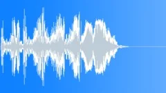 GUN, BULLETSound Effect