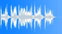 GUN, BULLETSound Effect