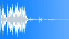 GUN, BULLETSound Effect