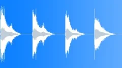 GUN, CANNON Sound Effect