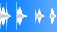 GUN, CANNON Sound Effect