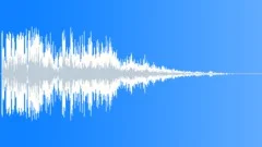 GUN, CANNON Sound Effect