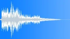 Gun Cannon Sound Effect