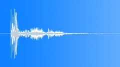 GUN, CANYON Sound Effect