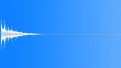 Gun cap 01 Sound Effect