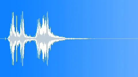 Gun Cocking 02 ~ Sound Clip Royalty Free #221732441 | Pond5