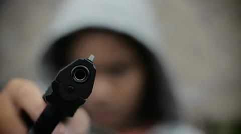 Gun crime Видео 22664124