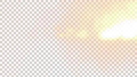 Gun fire background Stock Illustration
