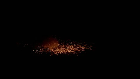 muzzle flash smoke gif