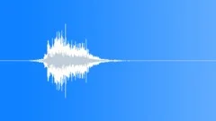 GUN, FLARE Sound Effect
