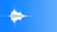 GUN, FLARE Sound Effect
