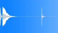 GUN, FLARESound Effect