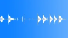 GUN, FLARE Sound Effect