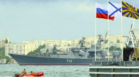 Gun Stock Footage 619455