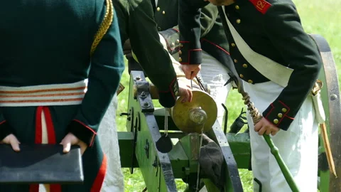 Gun 動画素材 107866685