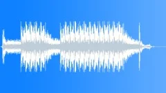 GUN, GATLINGSound Effect