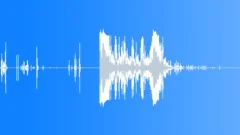 GUN, GRAPPLING Sound Effect
