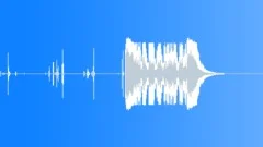 GUN, GRAPPLING Sound Effect