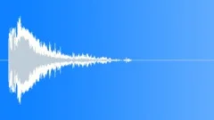 GUN, GUNSHOT Sound Effect