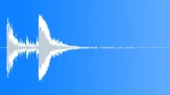 GUN, GUNSHOT Sound Effect