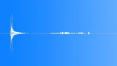 GUN, HAND GUN, FOLEYSound Effect