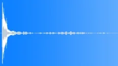 GUN, HAND GUN Sound Effect