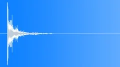 GUN, HAND GUN Sound Effect