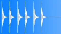 GUN, HAND GUN Sound Effect