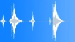 Gun Hand Load Sound Effect