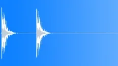 Gun handgun Sound Effect