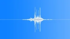 GUN, HOLSTERSound Effect
