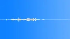 GUN, HOLSTERSound Effect