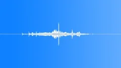GUN, HOLSTERSound Effect
