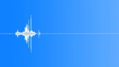 GUN, HOLSTERSound Effect
