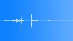 GUN, HOLSTERSound Effect