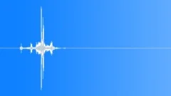 GUN, HOLSTERSound Effect