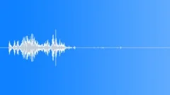 GUN, HOLSTERSound Effect