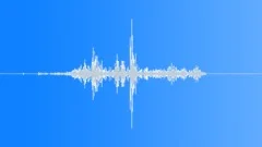 GUN, HOLSTERSound Effect