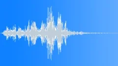 GUN, HOLSTERSound Effect