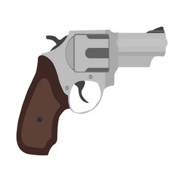 Gun 스톡 일러스트