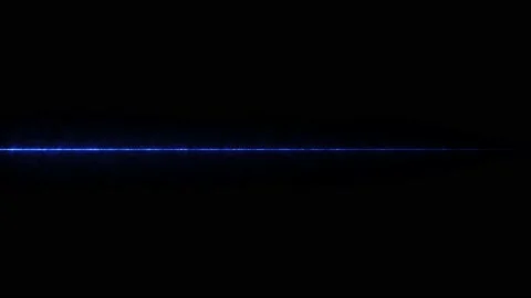 Gun Laser Beam 142 Stock Footage 221692728