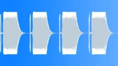 GUN, LASER Sound Effect