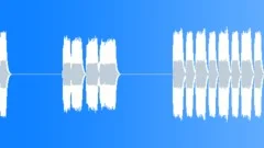 GUN, LASER Sound Effect
