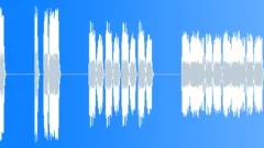 GUN, LASERSound Effect