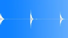 GUN, LASER Sound Effect