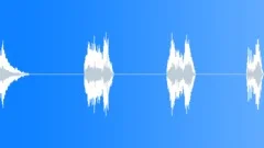 GUN, LASER Sound Effect