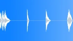 GUN, LASER Sound Effect